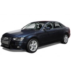 Audi A4 2.0 Tdi 120 CV 